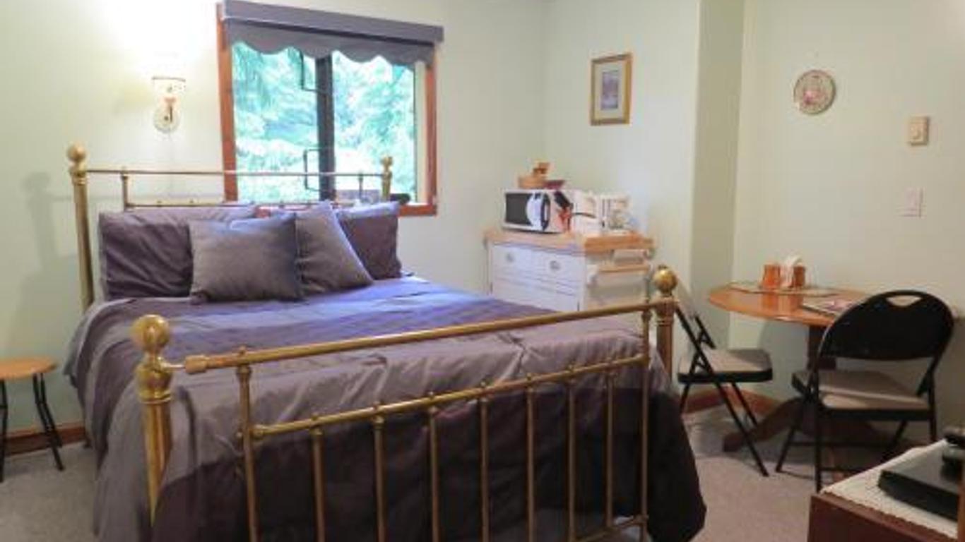 Summerhill Guest House