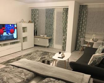 Ferienwohnung Univers - Bad Harzburg - Wohnzimmer