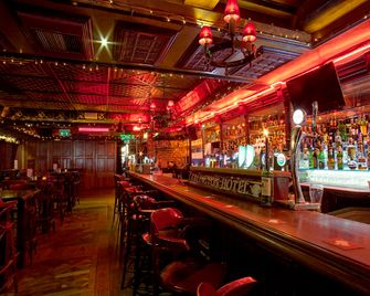 Arlington Hotel O'Connell Bridge - Dublin - Bar