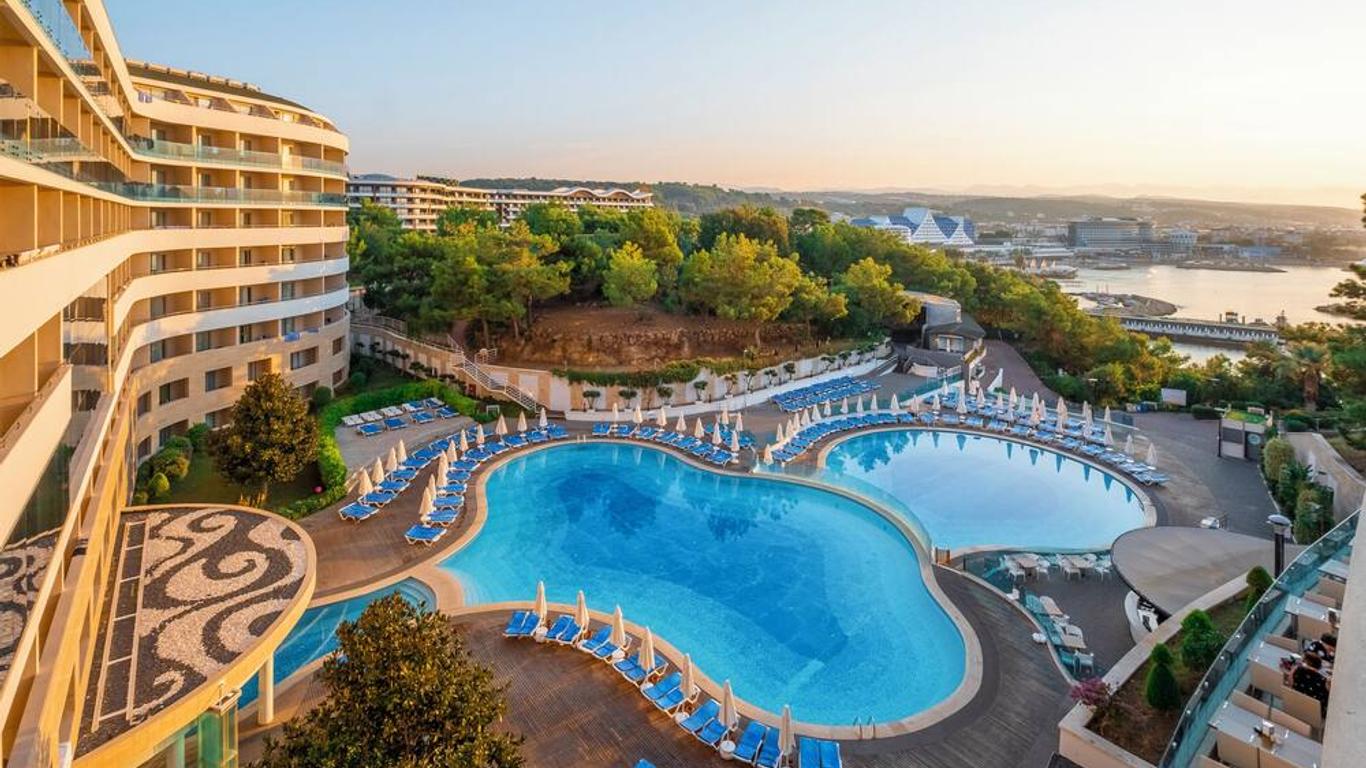 Water Planet Hotel & Aqua Park