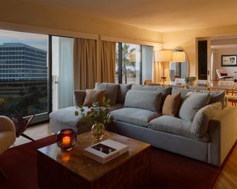 Sixty Beverly Hills - Beverly Hills - Habitación