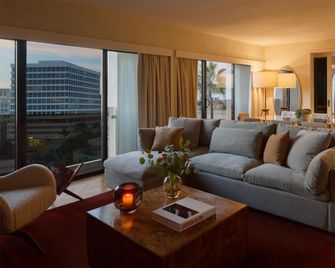 Sixty Beverly Hills - Beverly Hills - Habitación