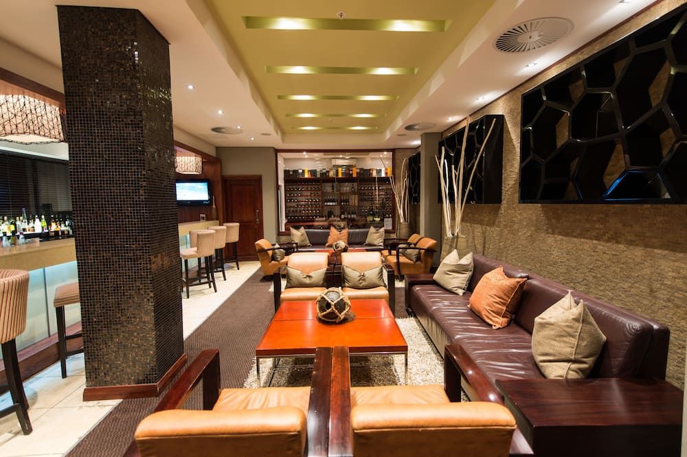 Premier Hotel East London Icc - איסט לונדון