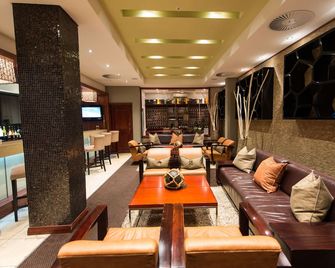 Premier Hotel East London Icc - East London