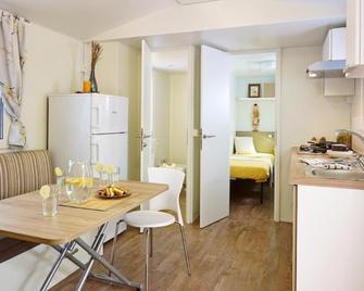 Club del Sole Val di Fiemme Easy Camping Village - Predazzo - Jadalnia