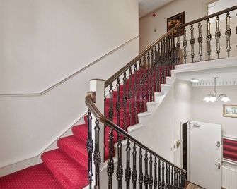 Not available..old listing - Arrochar - Stairs