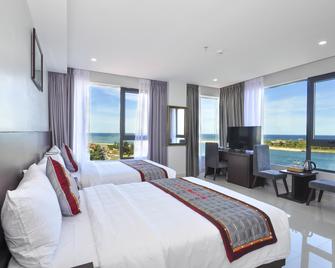 Anh Linh 2 Hotel - Dong Hoi - Habitación