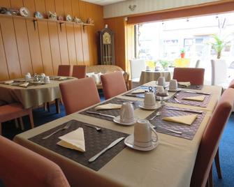 Ruhrzimmer - Gelsenkirchen - Restaurant