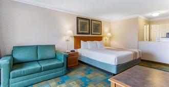 La Quinta Inn & Suites by Wyndham Redding - Redding