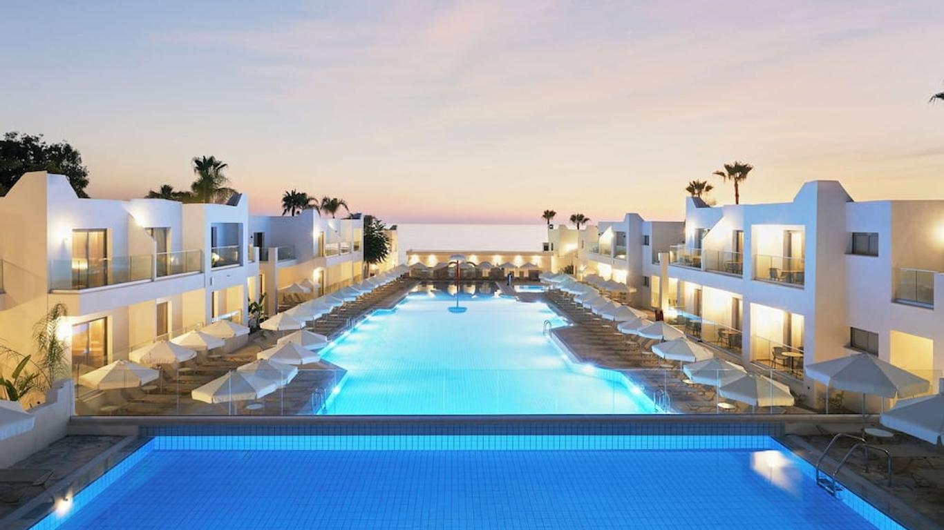 Eleni Holiday Resort
