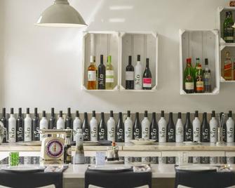 Hotel Umu - Santarém - Bar