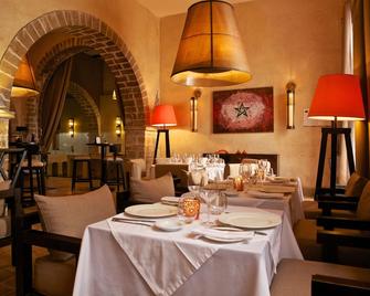 Madada Mogador - Essaouira - Restaurant