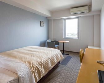 Comfort Inn Yokaichi - Higashiomi - Chambre
