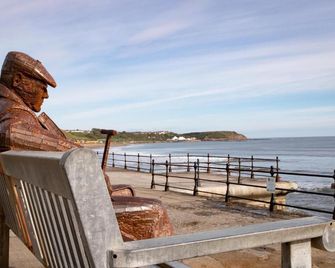 The Caledonian New Southlands Hotel - Scarborough