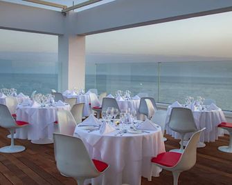 King Evelthon Beach Hotel & Resort - Paphos - Aula serbaguna