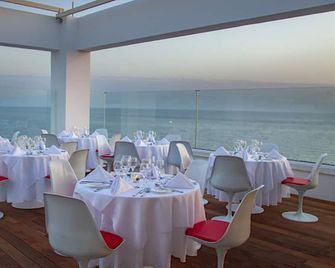 King Evelthon Beach Hotel & Resort - Pafos - Banketthall