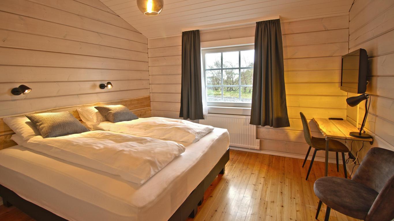 Hotel Breiddalsvik