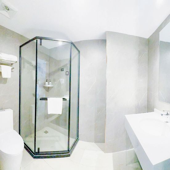 Borrman Hotel Tianjin Railway Station