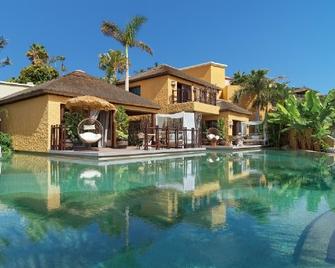 Royal River, Luxury Hotel - Adults Only - Adeje - Πισίνα