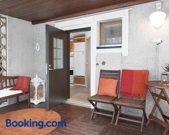 Vuokatin Aateli Suites - Vuokatti - Soggiorno