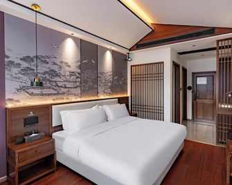 Chanyin Hotel - Chengdu