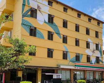 هونج تشان - Hengchun Township - مبنى