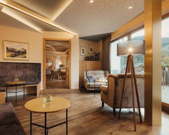 Hotel Diamant - San Cassiano/St. Kassian