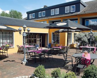 Avalon Hotelpark Königshof - KöNigslutter - Restaurant