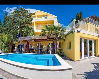 Castelletto - Cavtat