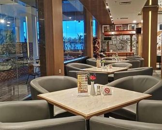 Sonaview Hotel - Dumai - Restaurant