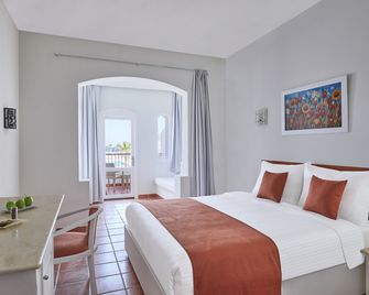 Jaz Neo Reef Marsa - Port el Ghalib - Habitación