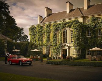 Mount Juliet Estate, Autograph Collection - Kilkenny - Edificio