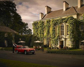 Mount Juliet Estate, Autograph Collection - Кілкенні - Будівля