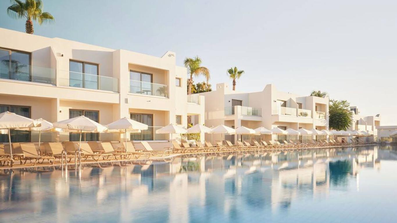 Eleni Holiday Resort