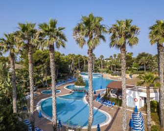 Sagitario Princesa Playa - Ciutadella de Menorca - Pool