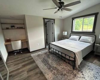 The Honey Haven - Westby - Habitación