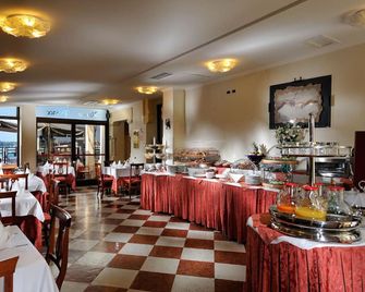 Hotel Russo Palace - Venice - Nhà hàng