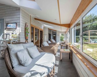 La Désirade - Hôtel, Spa & Restaurant - Bangor