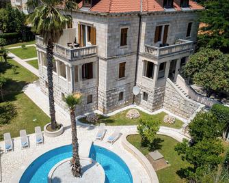 Boutique Villa Filaus - Dubrovnik - Gebouw