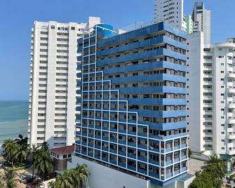 Portofino Cartagena Bocagrande 604 Icdi - Cartagena - Building