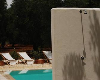 Fikus - the Apulian B&B - Ceglie Messapica