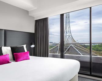 Mantra Southbank Melbourne - Melbourne - Bedroom