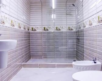 Hotel Borj El Arab - Khouribga - Bathroom