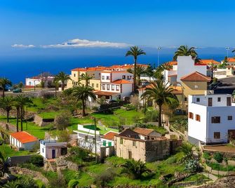 Judith's Oasis - Alajeró