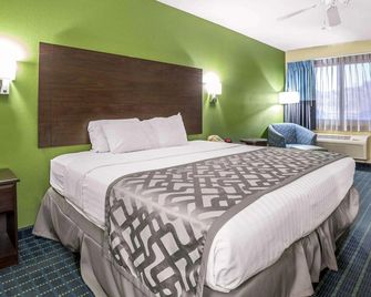 Rodeway Inn & Suites Needles - Needles