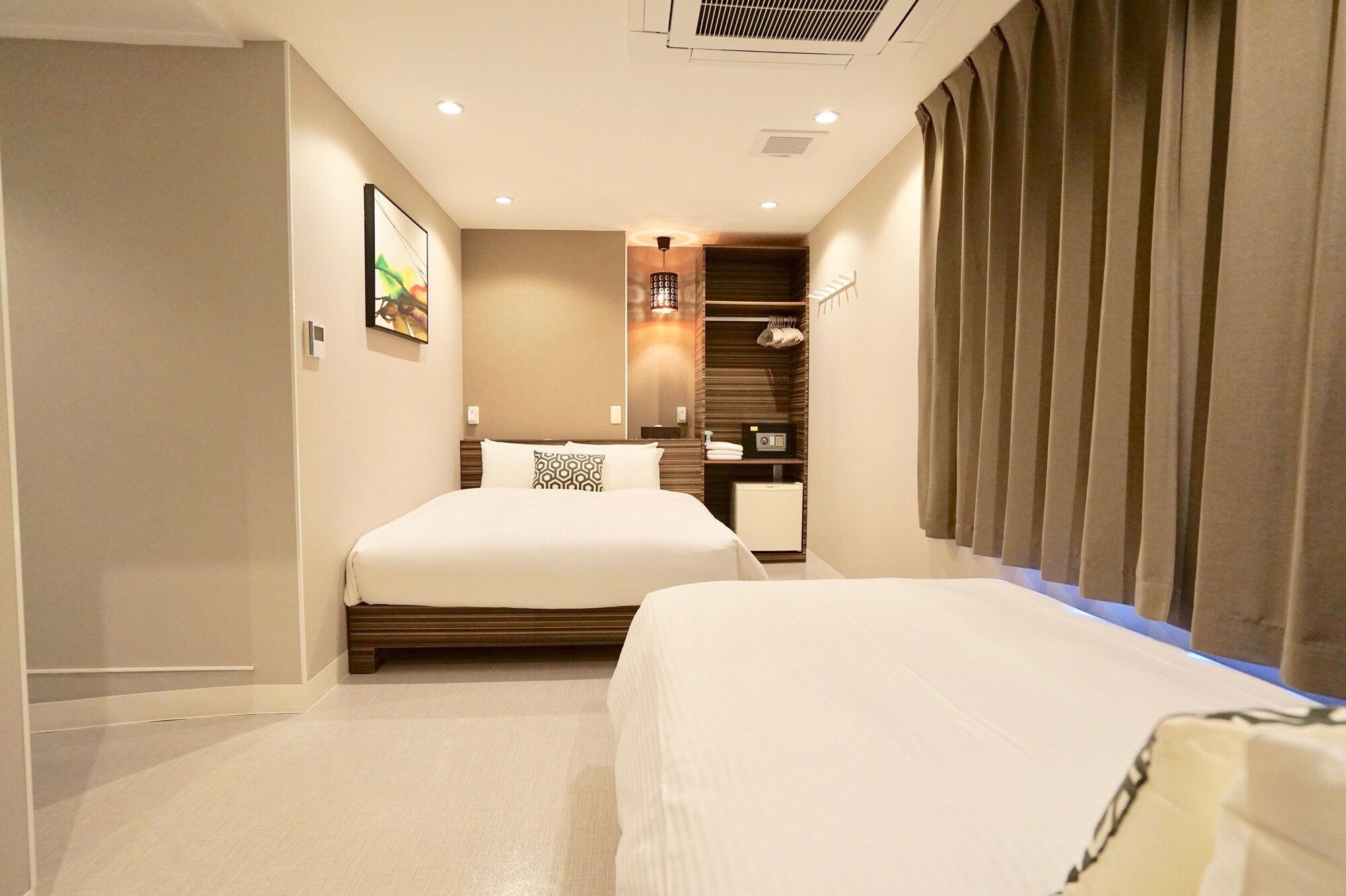 Hotel 88 Shinsaibashi