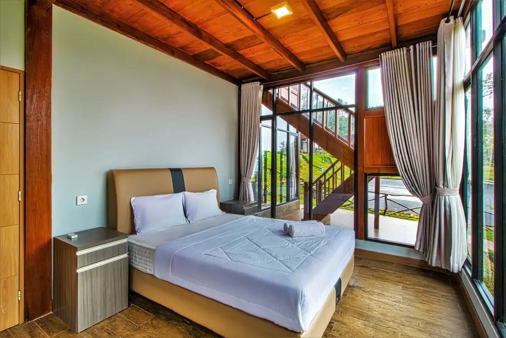 Ggca Camping Resort Bogor - Sukaraja