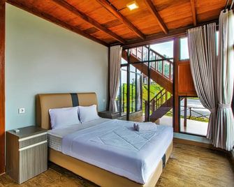 Ggca Camping Resort Bogor - Sukaraja