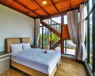 Ggca Camping Resort Bogor - Sukaraja