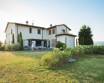 Agriturismo Cantagrillo - Vinci - Building